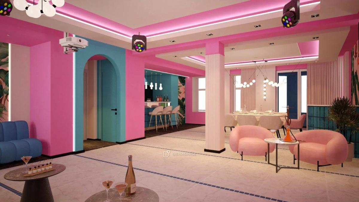 Лофт "Льюис" на Дмитровской - Фото №4