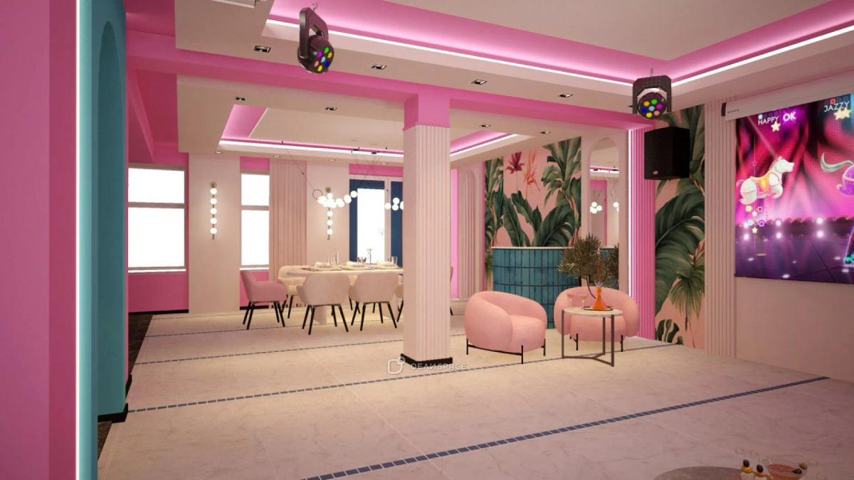 Лофт "Льюис" на Дмитровской - Фото №5