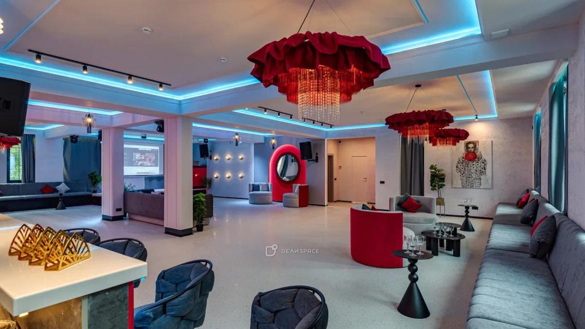 Лофт "Сочный" на Полянке - Фото №2