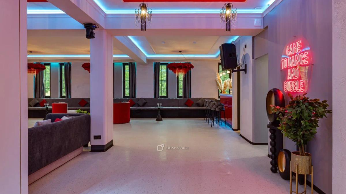 Лофт "Сочный" на Полянке - Фото №5