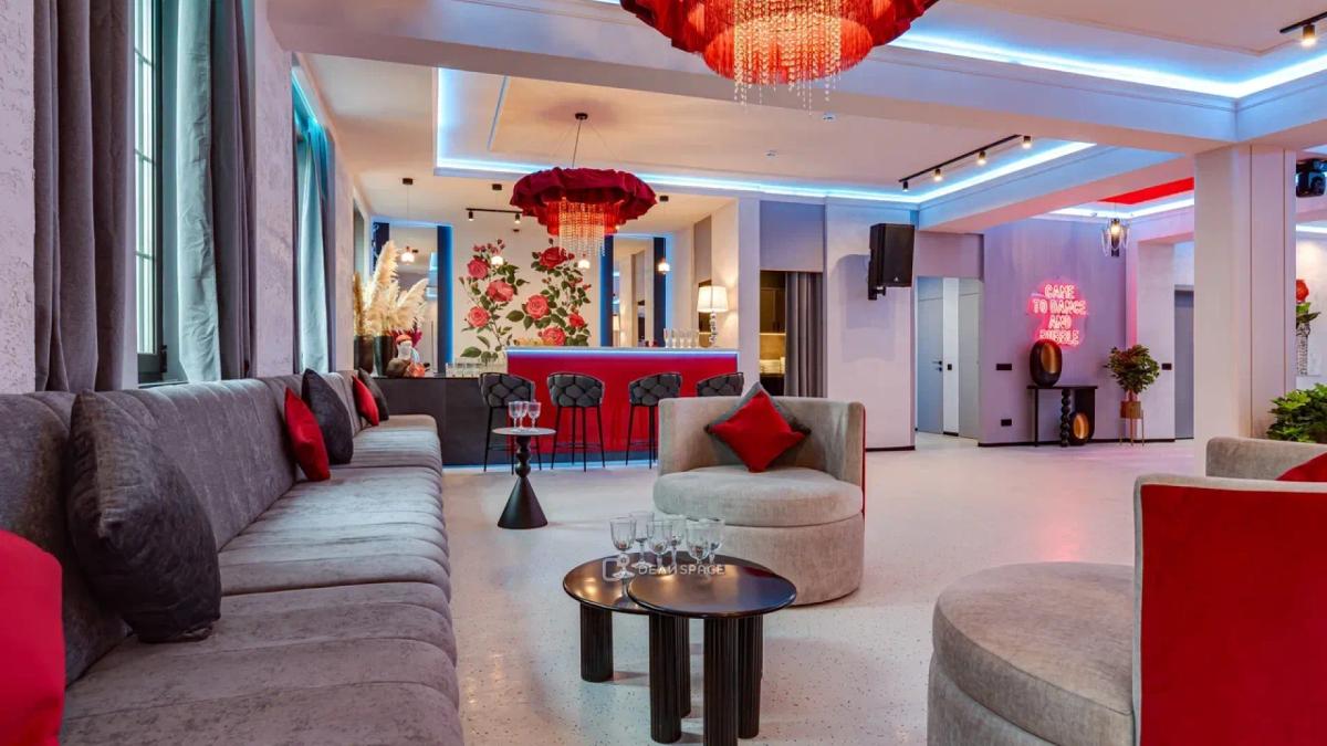 Лофт "Сочный" на Полянке - Фото №6