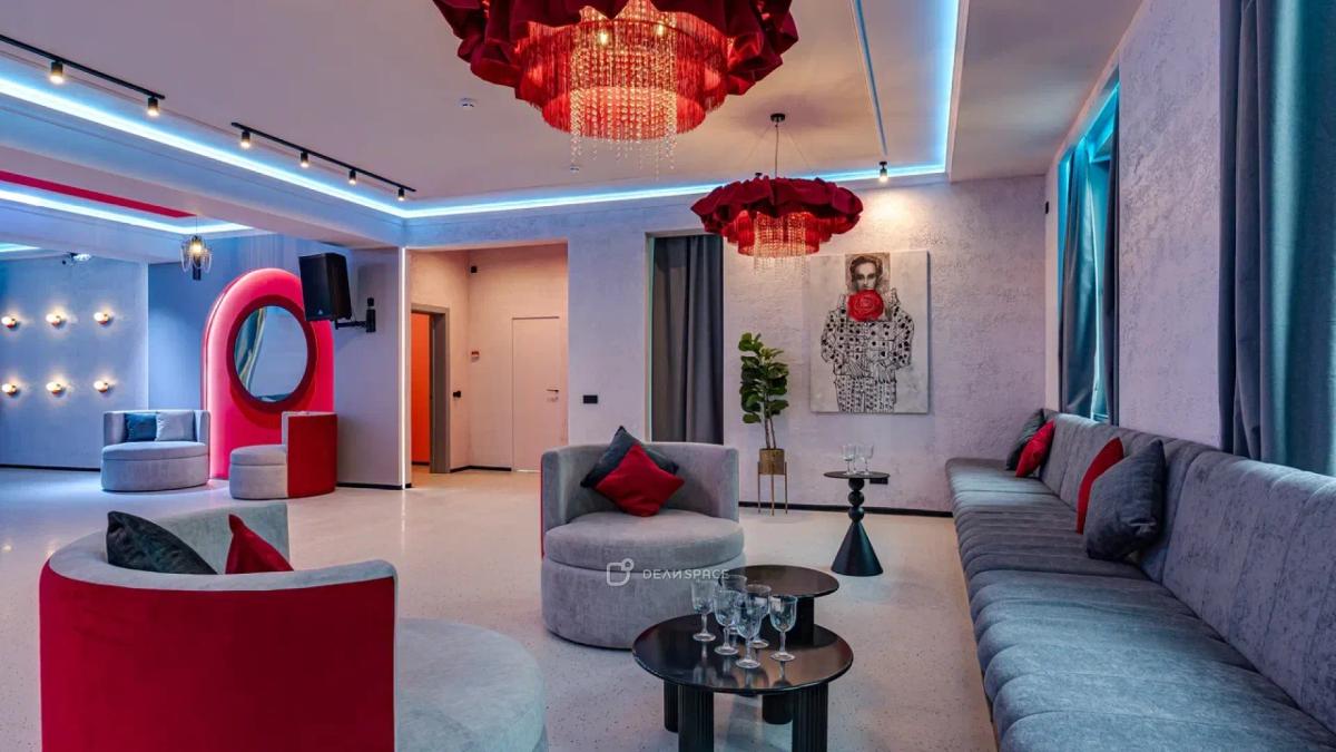 Лофт "Сочный" на Полянке - Фото №7