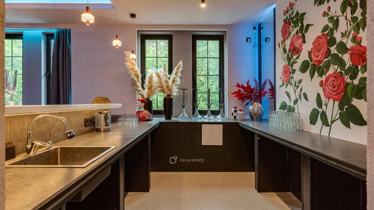 Лофт "Сочный" на Полянке - Фото №10