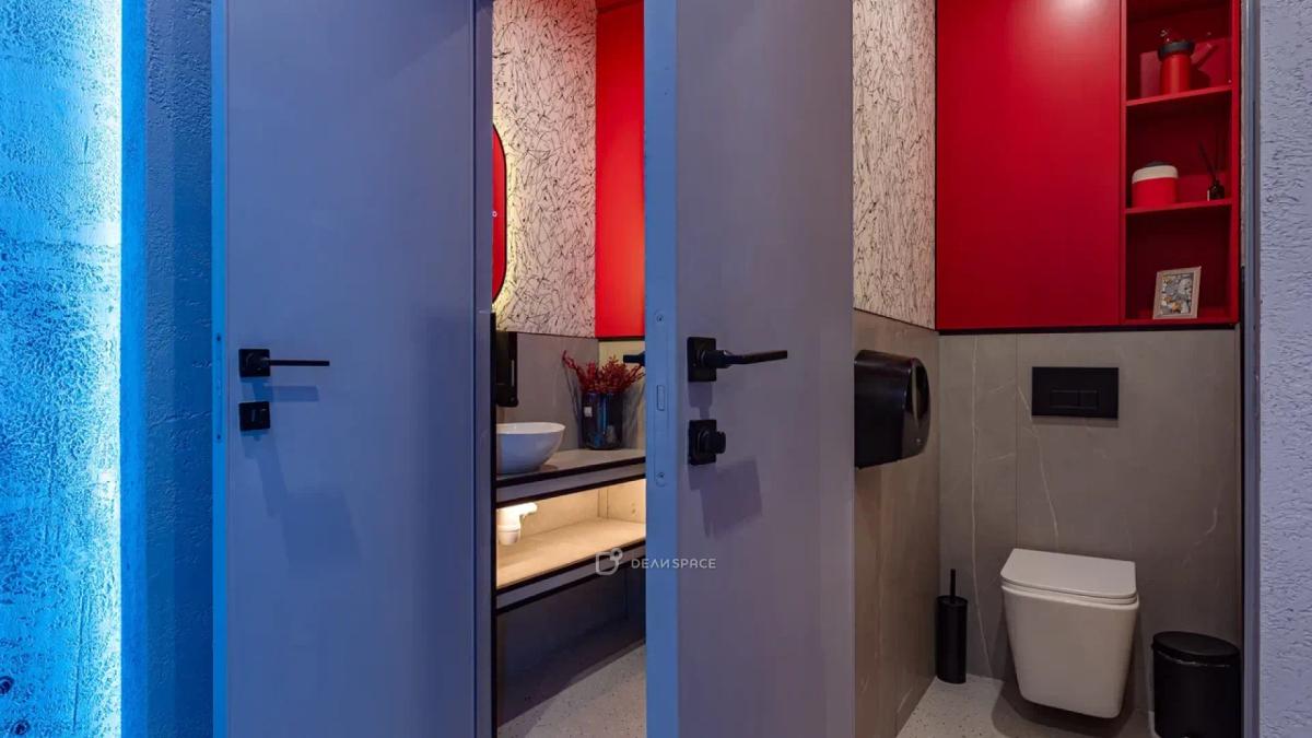 Лофт "Сочный" на Полянке - Фото №11