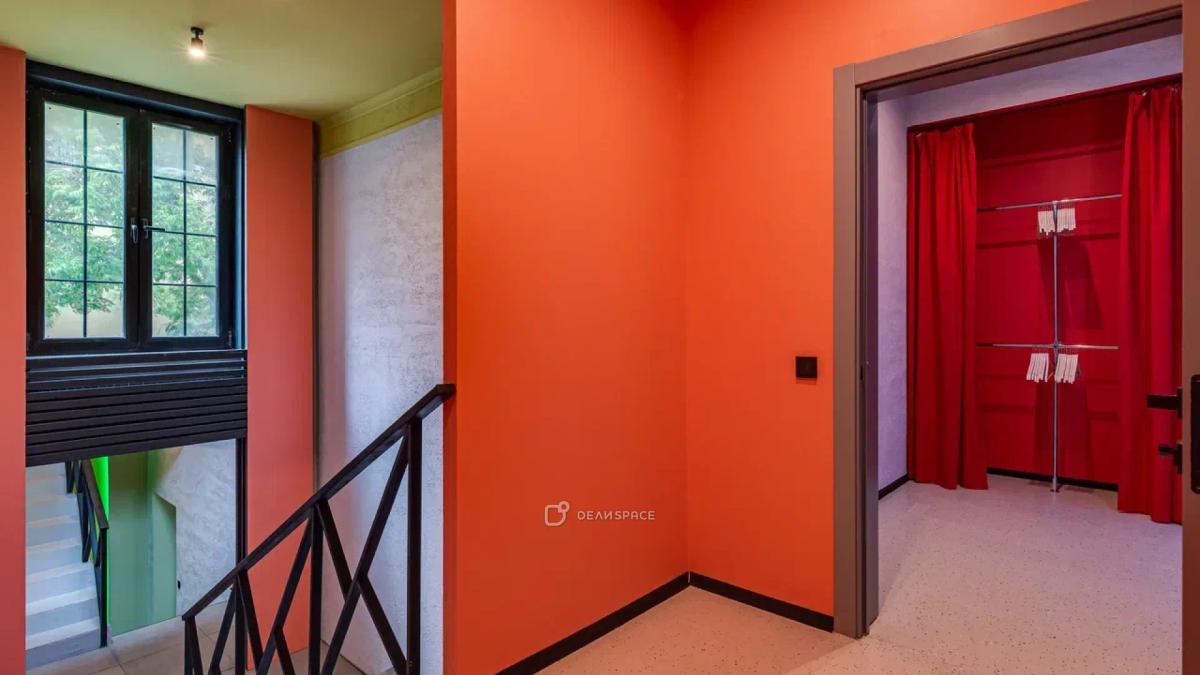 Лофт "Сочный" на Полянке - Фото №13