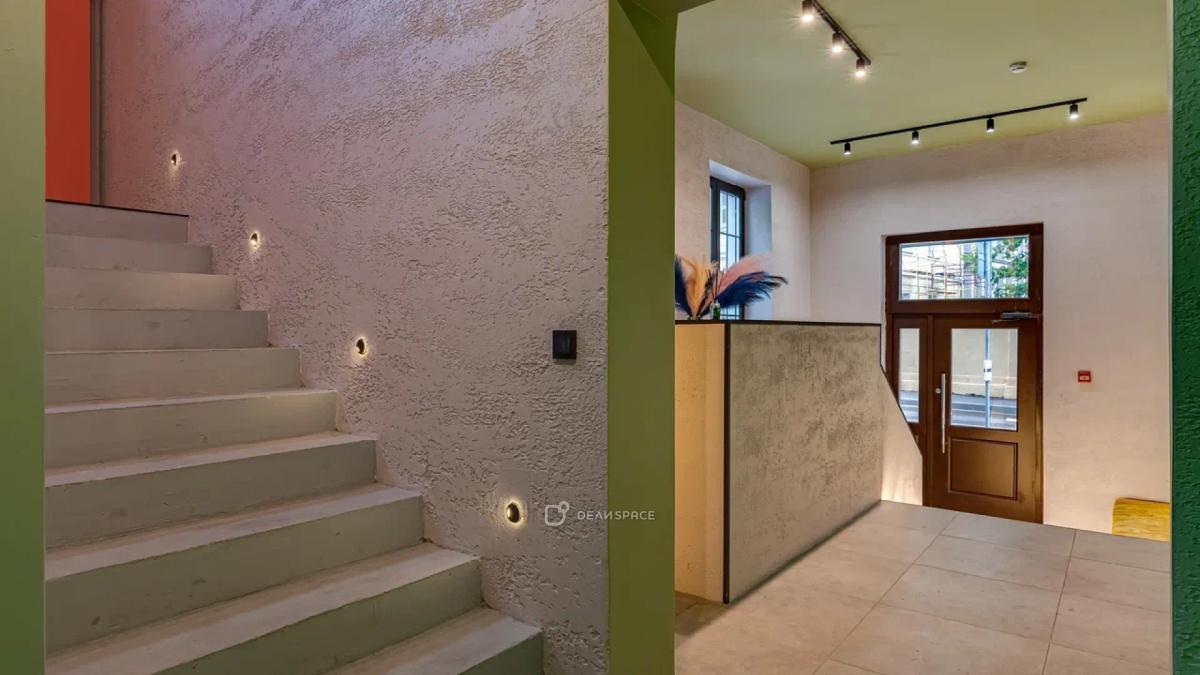 Лофт "Сочный" на Полянке - Фото №14