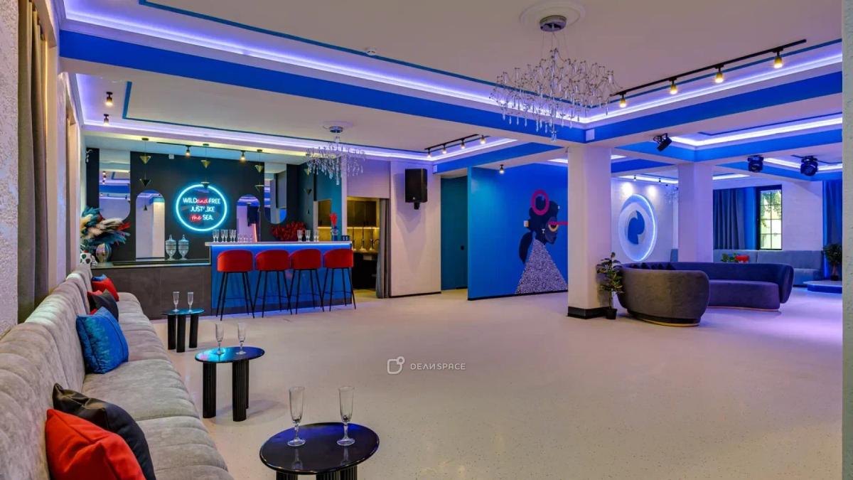 Морской лофт "Мави" на Полянке - Фото №3