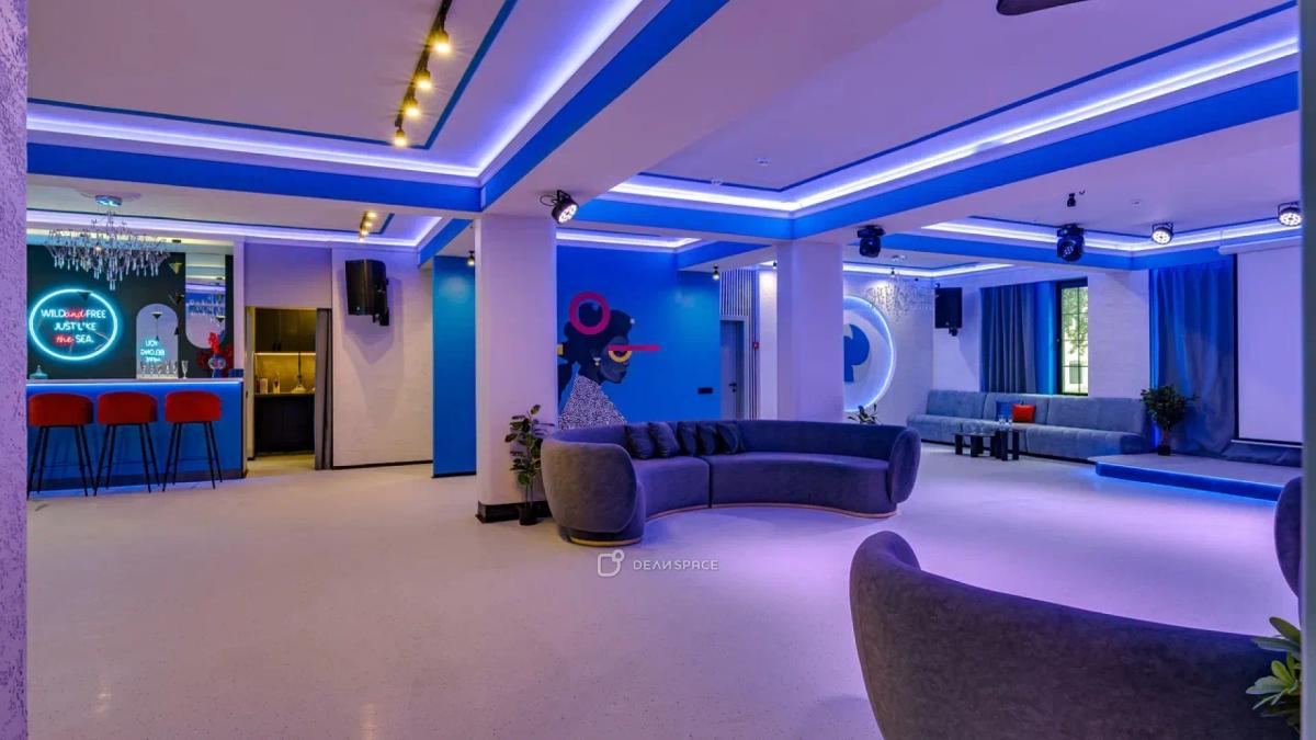 Морской лофт "Мави" на Полянке - Фото №6