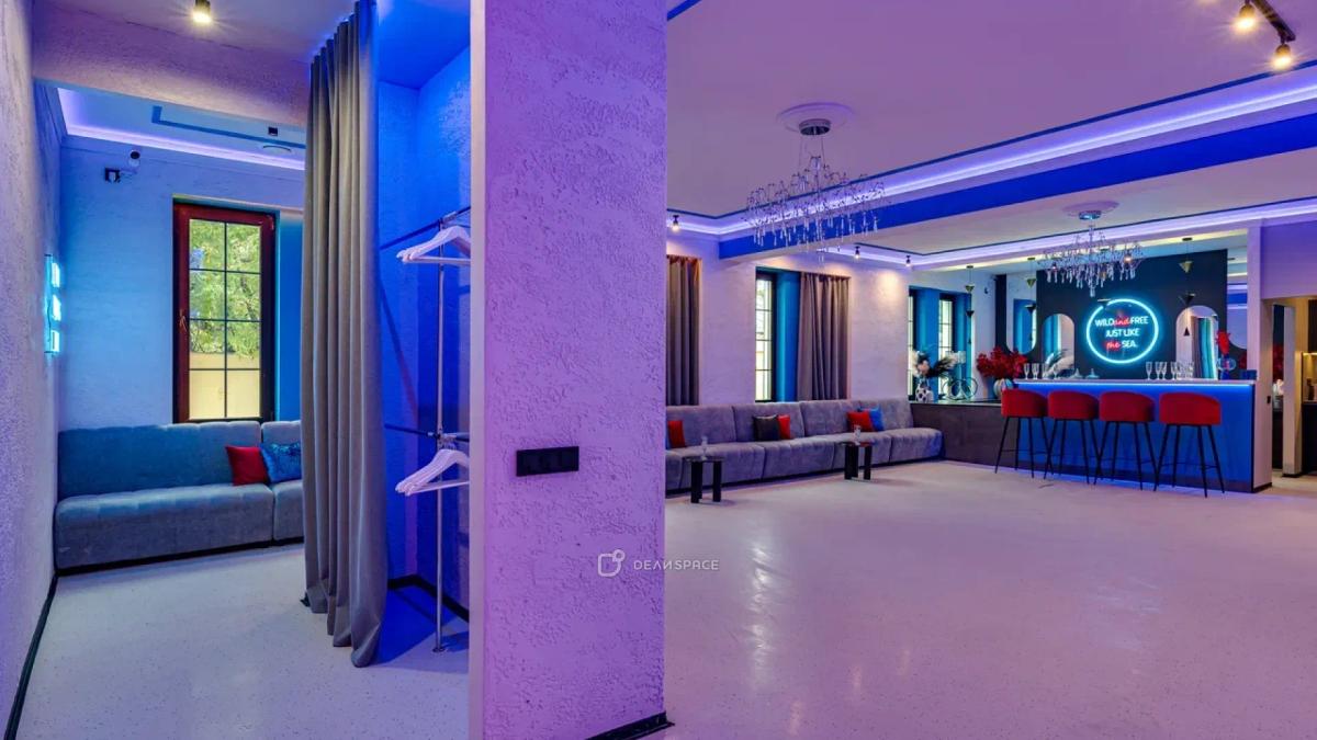 Морской лофт "Мави" на Полянке - Фото №8