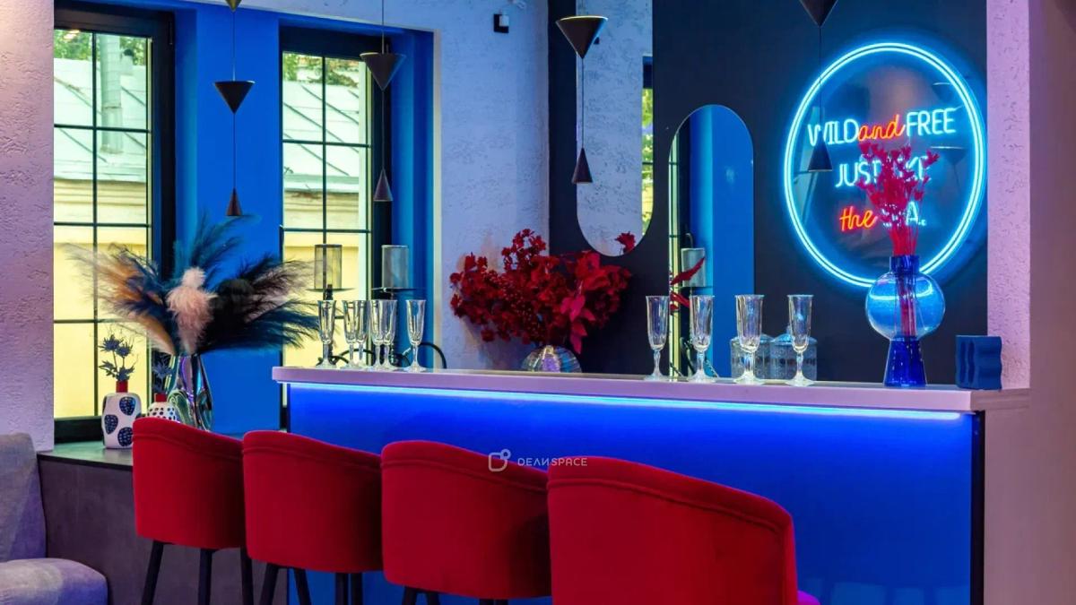 Морской лофт "Мави" на Полянке - Фото №11