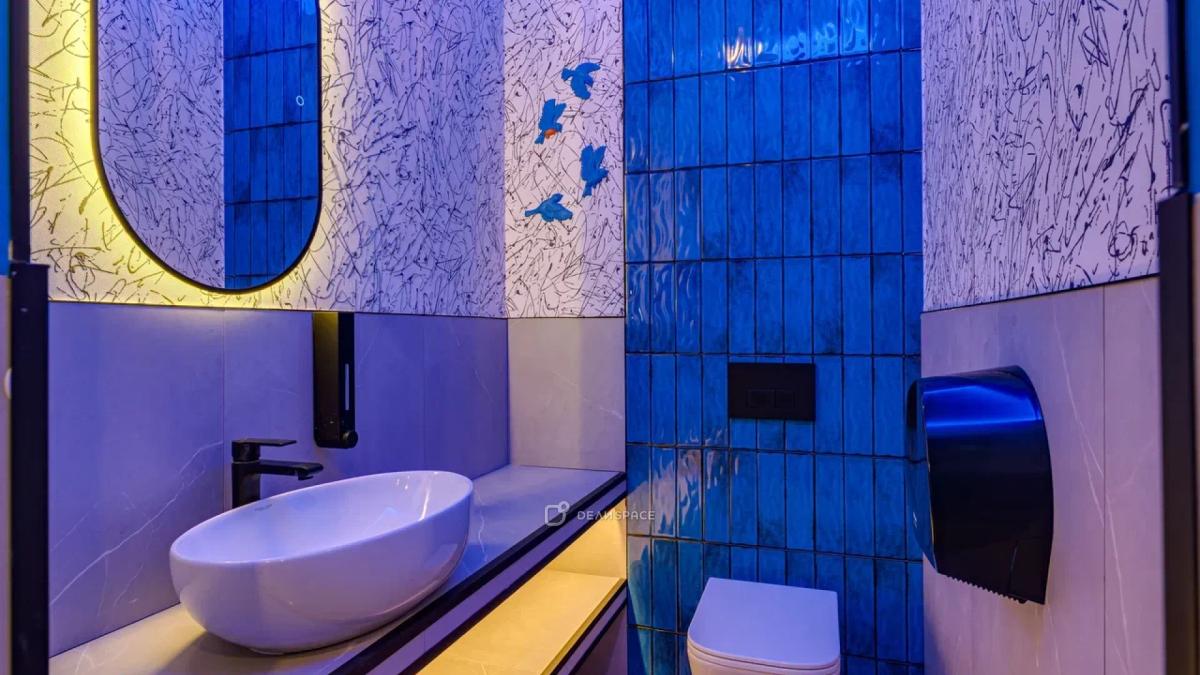 Морской лофт "Мави" на Полянке - Фото №12