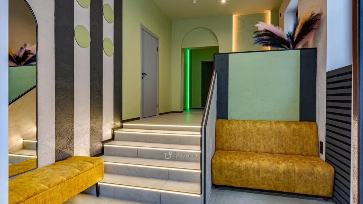 Морской лофт "Мави" на Полянке - Фото №13