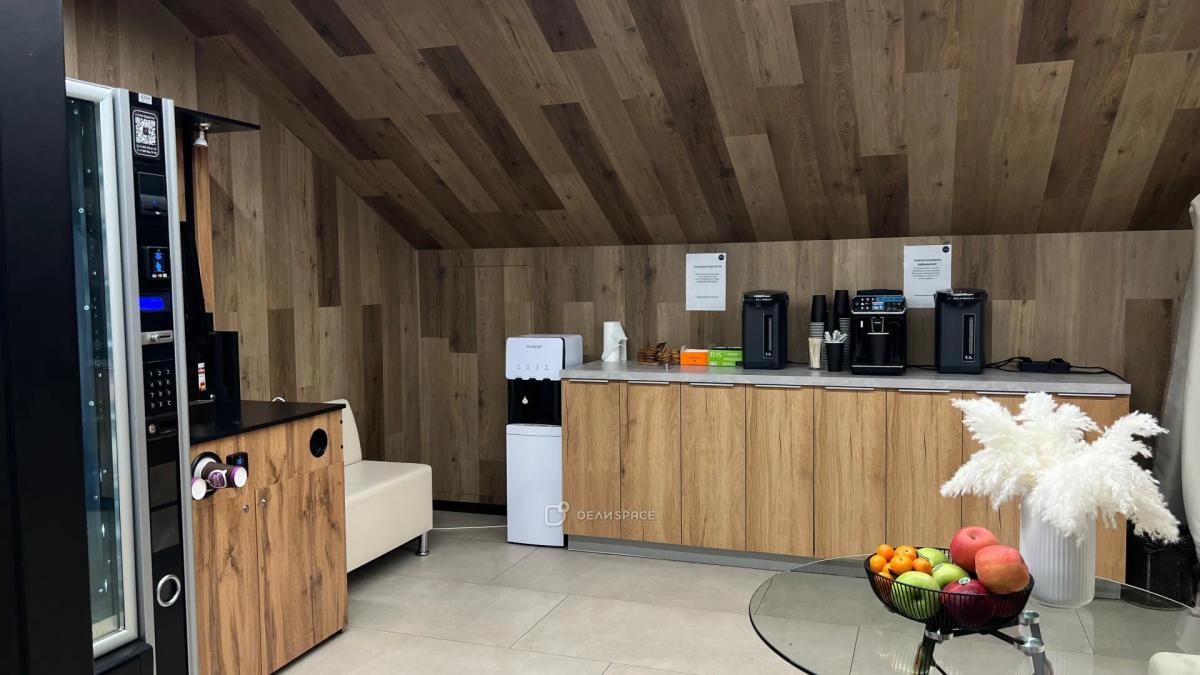 Офис в коворкинге «Tелеграф» м. Селигерская - Фото №4