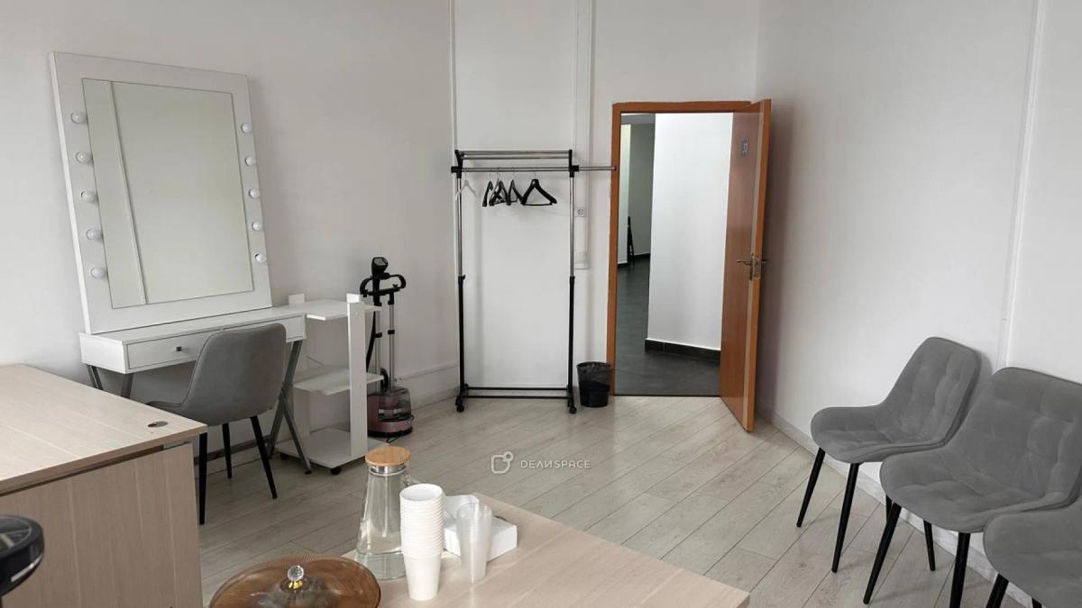 Современная студия для подкастов на Красных Воротах - Фото №9