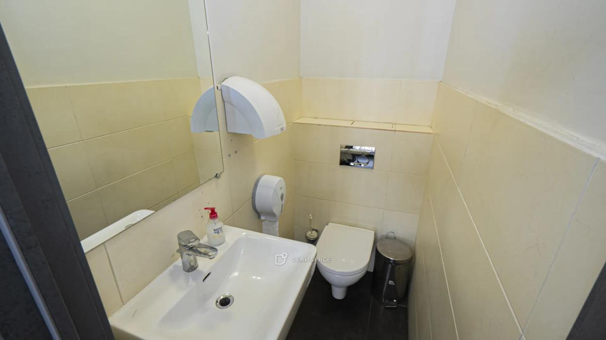 Уютная кухня-лофт №19 в центре Москвы - Фото №13