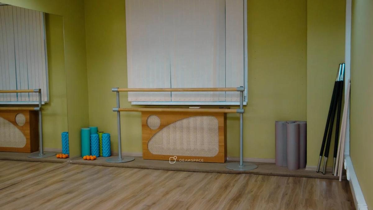 Зал Oliva "ZSCIPION" на Сокольнической - Фото №6