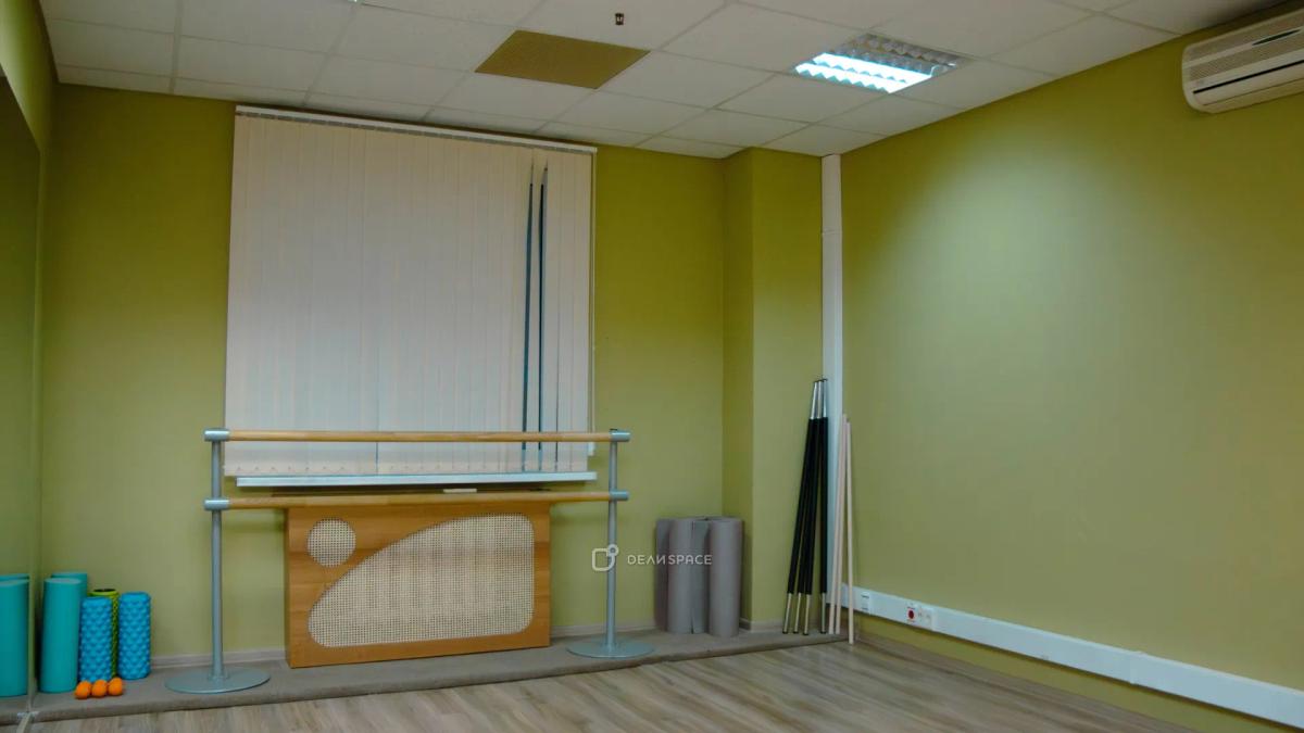 Зал Oliva "ZSCIPION" на Сокольнической - Фото №9