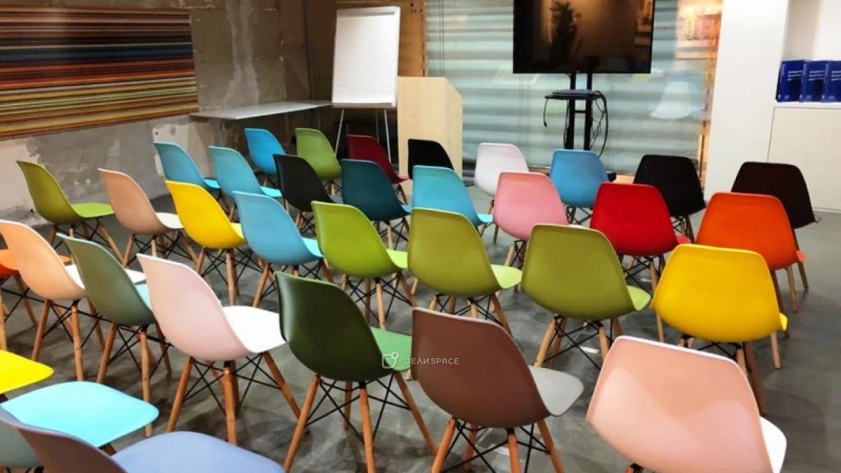 Современный зал "Санкт-Петербург" на Полянке - Фото №3