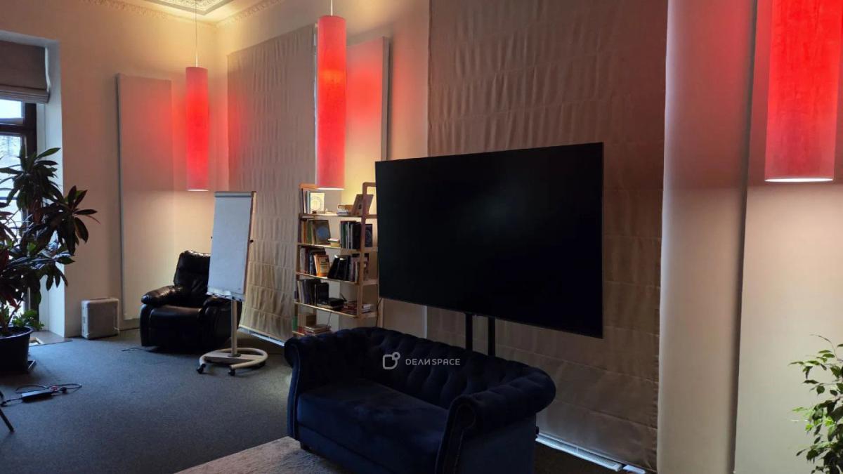 Премиальное пространство лекторий «Казанский» в центре Санкт-Петербурга - Фото №7