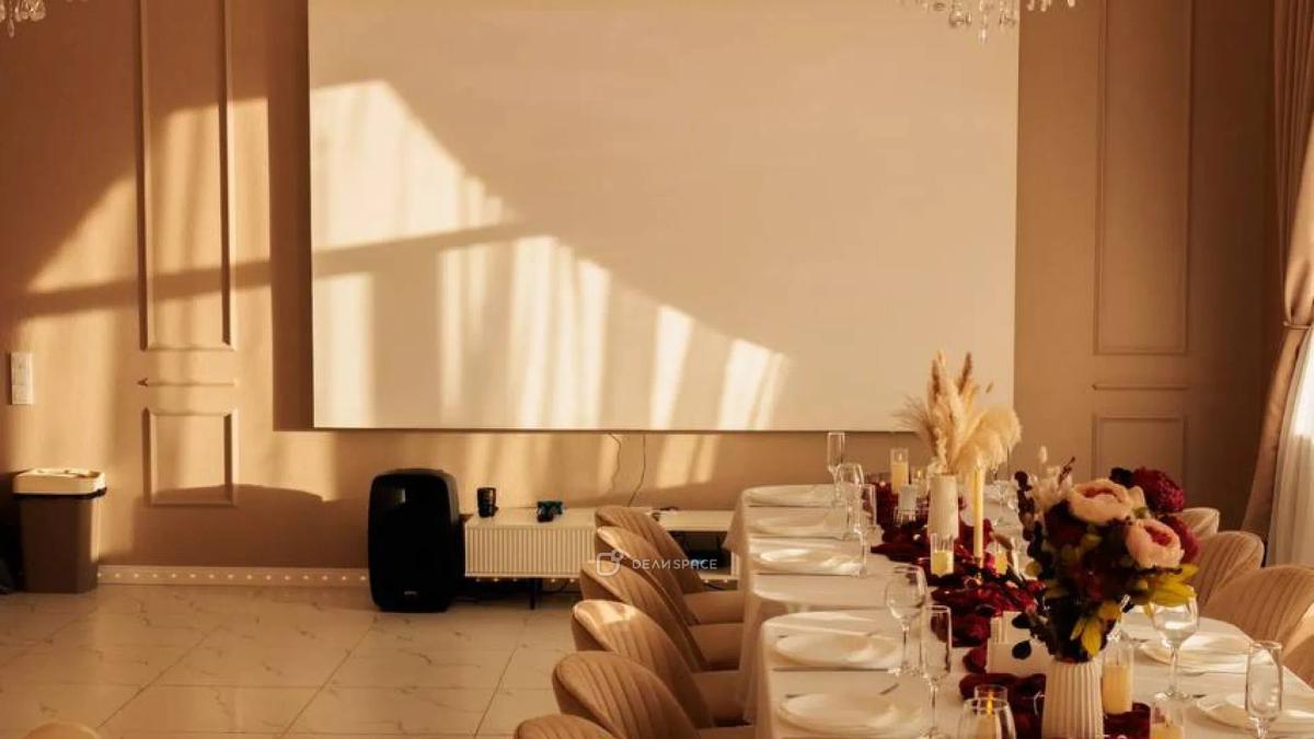 Лофт Versailles - зал с изысканным дизайном и уютом на Нижегородской - Фото №7