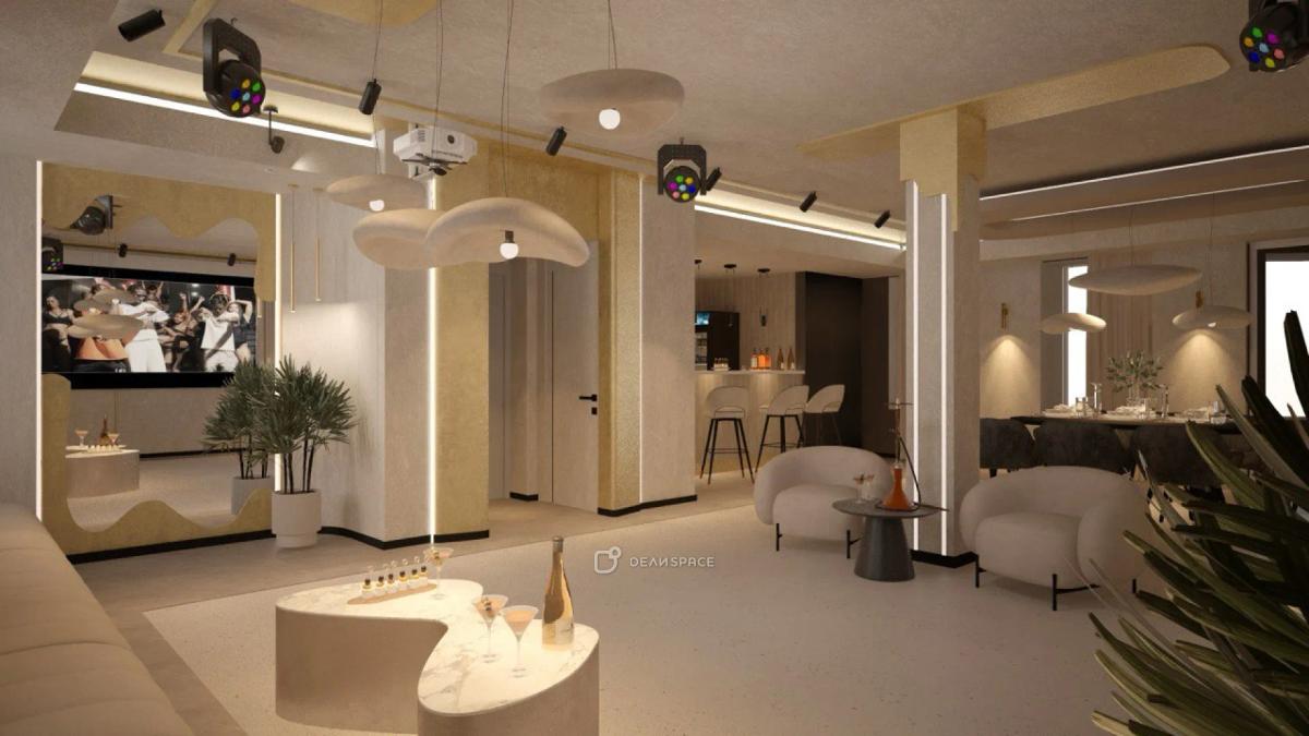 Стильный лофт "АОКИ" на Дмитровской - Фото №3