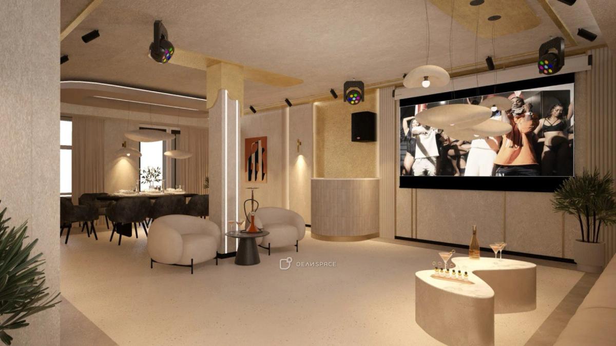 Стильный лофт "АОКИ" на Дмитровской - Фото №4