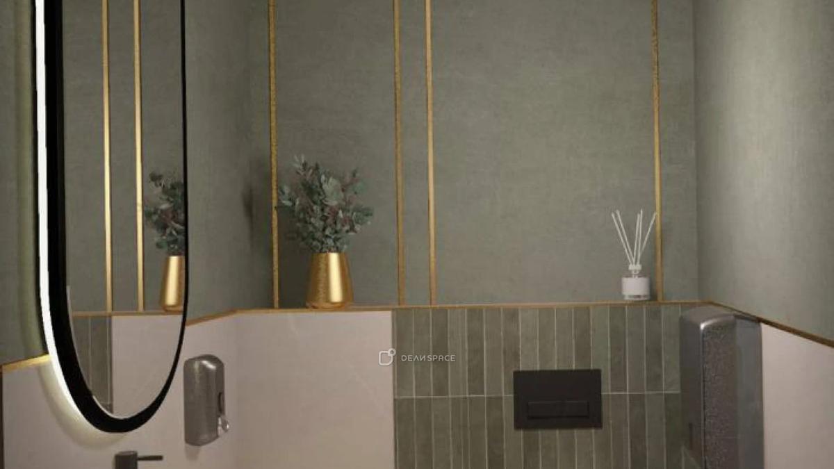 Стильный лофт "АОКИ" на Дмитровской - Фото №5