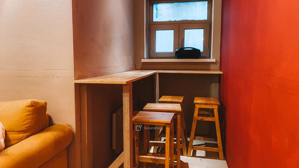 Лофт "Скарлет" для небольшой компании в Сокольниках - Фото №2