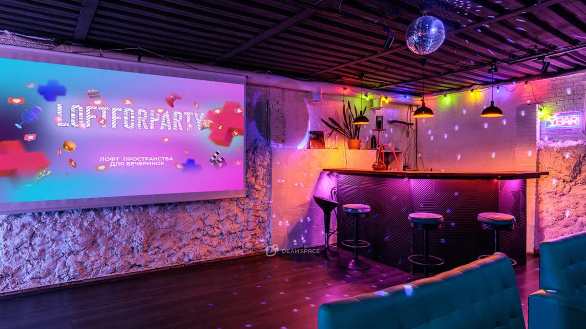 "Таганка Лофт" с кухней и Playstation 5 - Фото №10