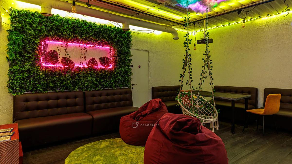 "Таганка Лофт" с кухней и Playstation 5 - Фото №7