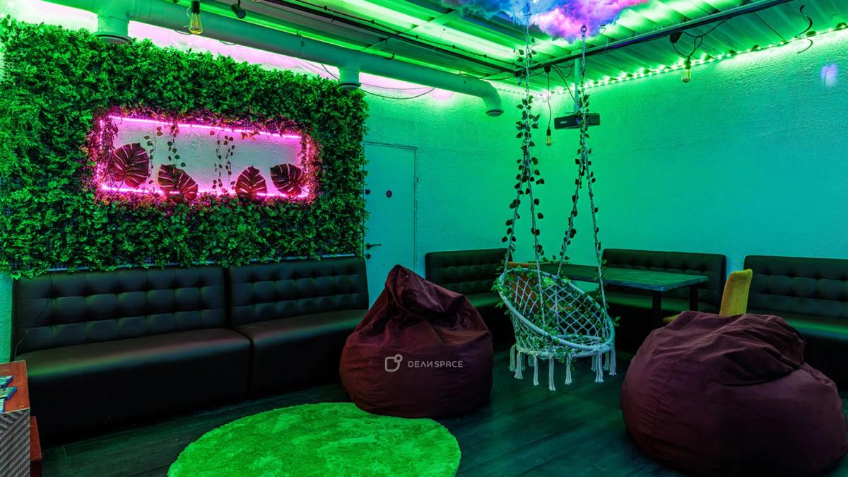 "Таганка Лофт" с кухней и Playstation 5 - Фото №9