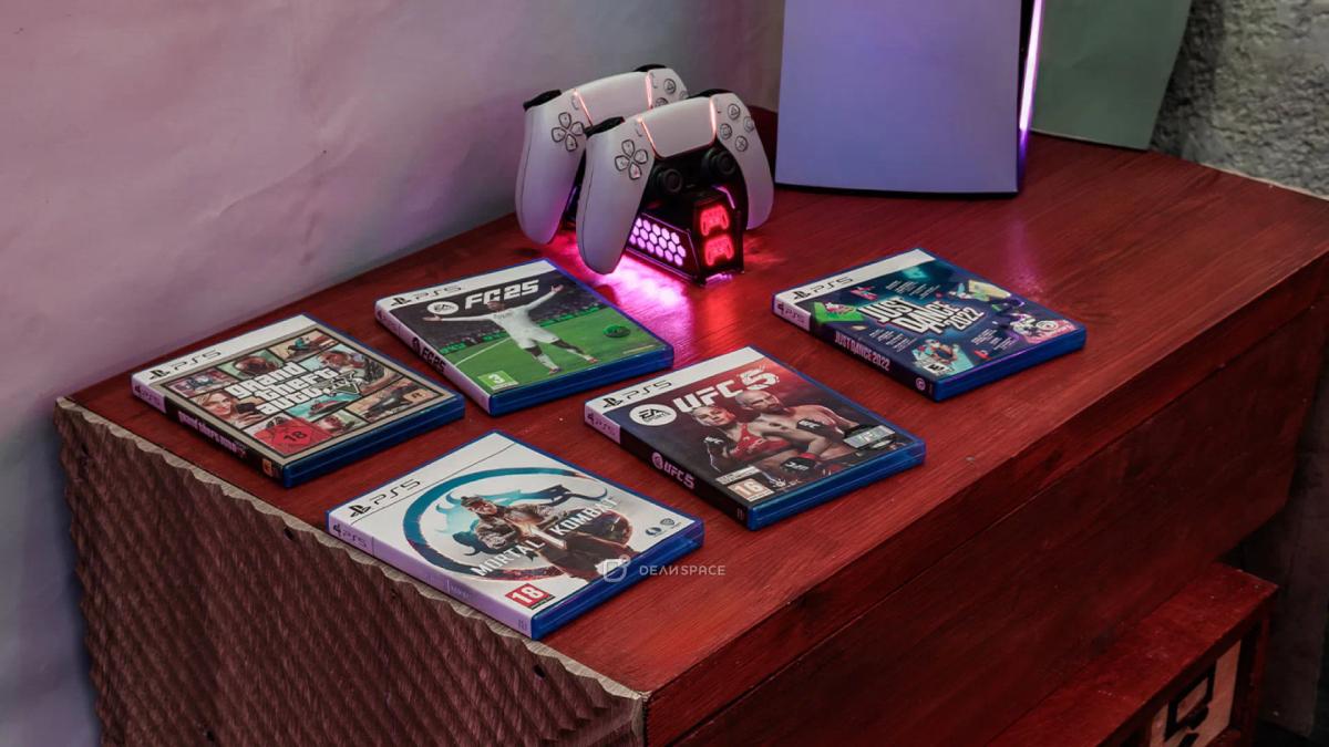 "Таганка Лофт" с кухней и Playstation 5 - Фото №15