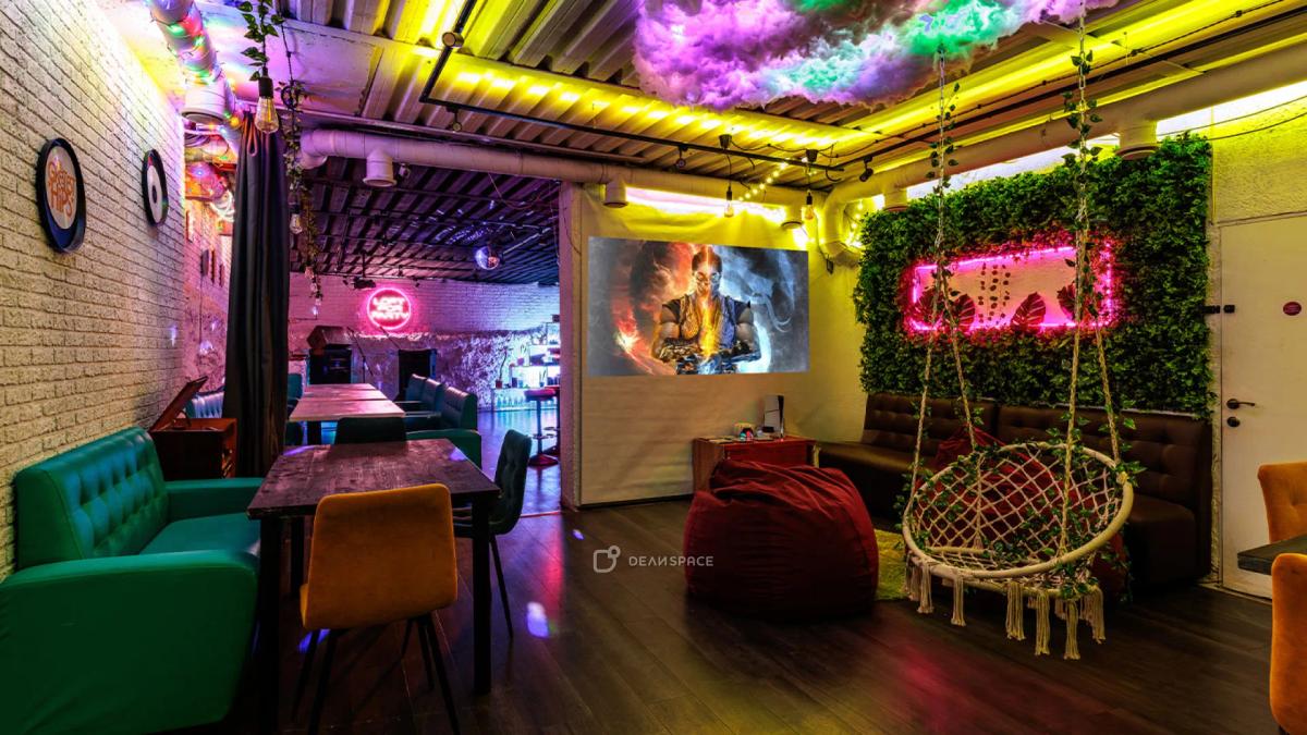 "Таганка Лофт" с кухней и Playstation 5 - Фото №6