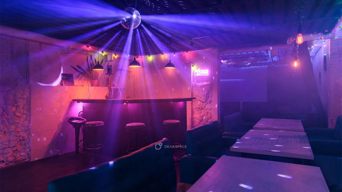 "Таганка Лофт" с кухней и Playstation 5 - Фото №11