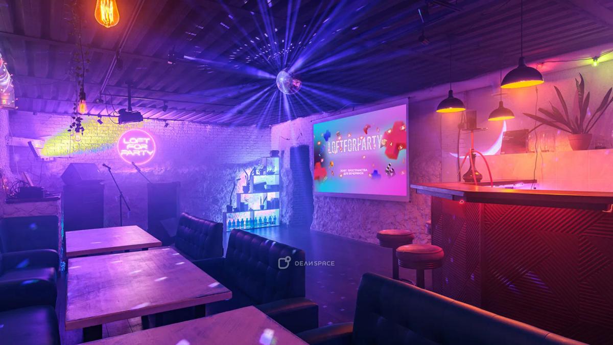 "Таганка Лофт" с кухней и Playstation 5 - Фото №4