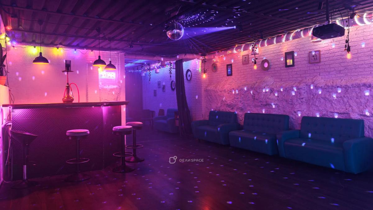 "Таганка Лофт" с кухней и Playstation 5 - Фото №12