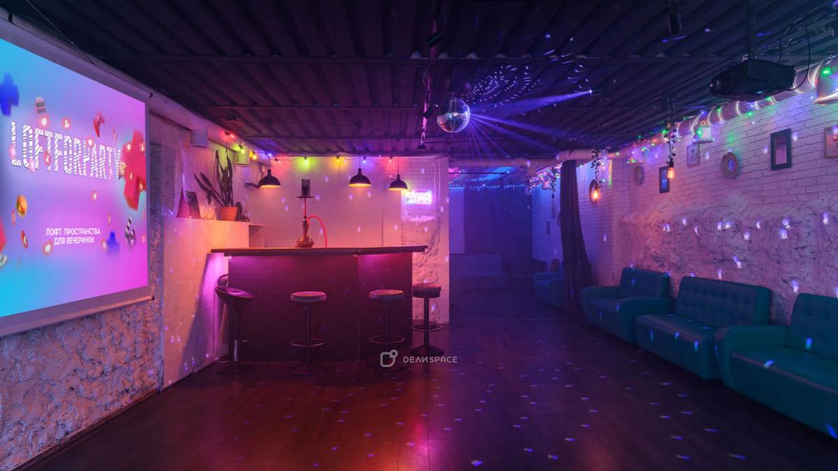 "Таганка Лофт" с кухней и Playstation 5 - Фото №13