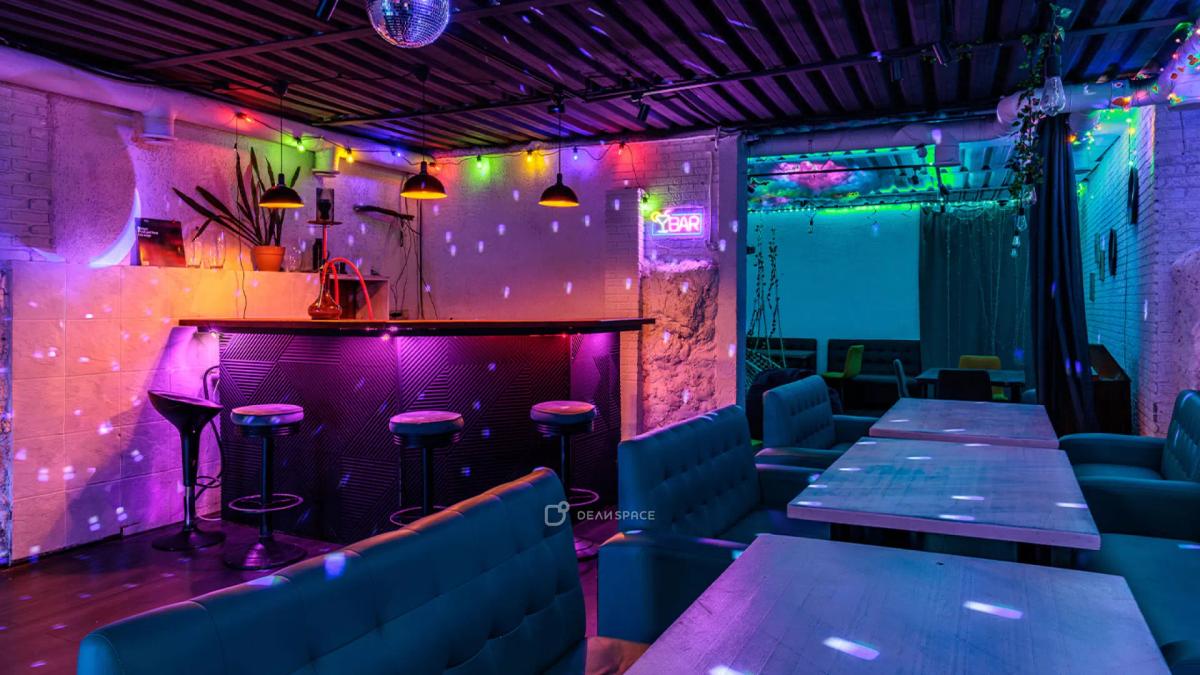 "Таганка Лофт" с кухней и Playstation 5 - Фото №3