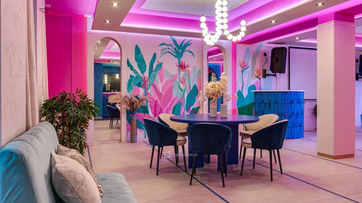 Лофт "Льюис" на Дмитровской - Фото №3