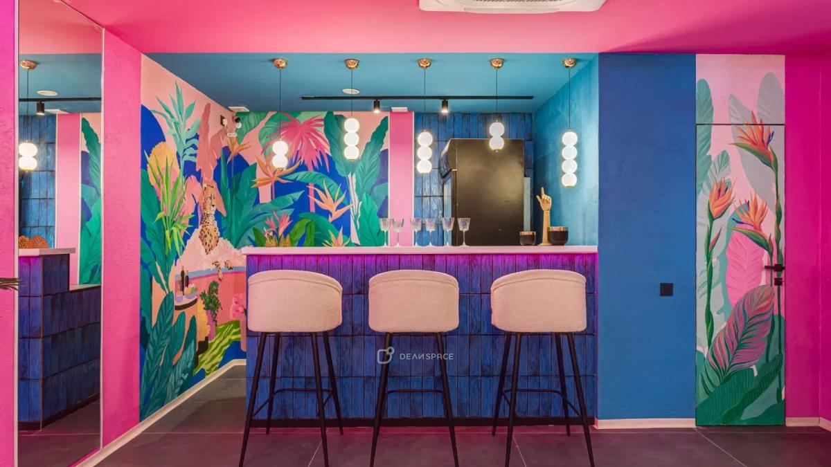 Лофт "Льюис" на Дмитровской - Фото №6