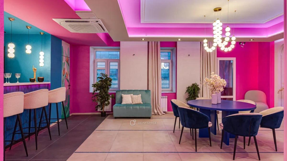 Лофт "Льюис" на Дмитровской - Фото №7