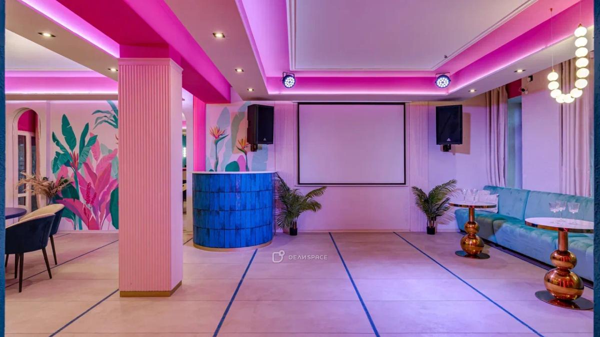 Лофт "Льюис" на Дмитровской - Фото №8