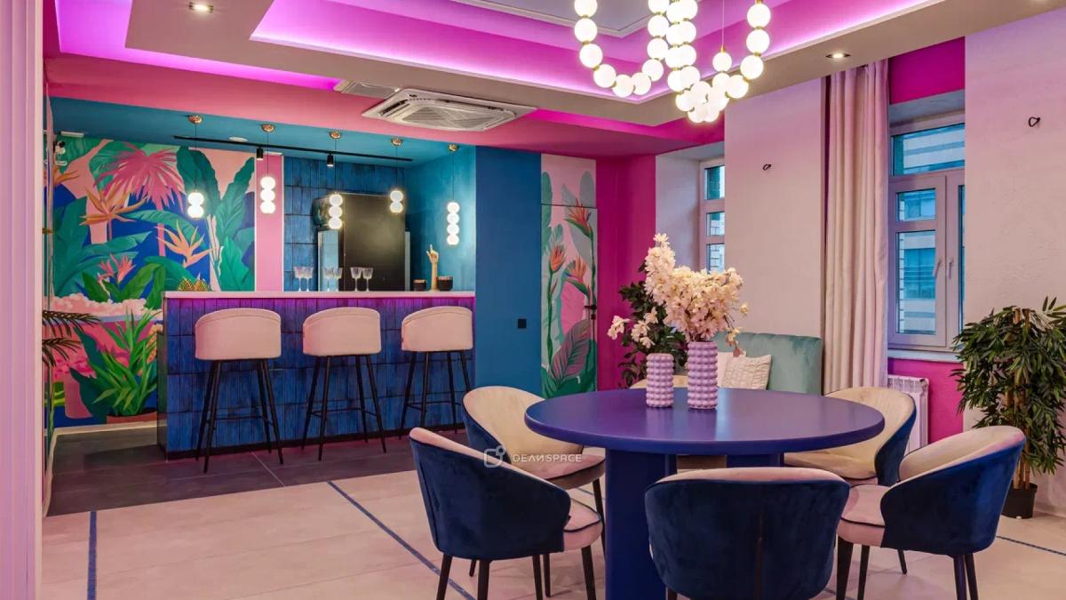 Лофт "Льюис" на Дмитровской - Фото №9