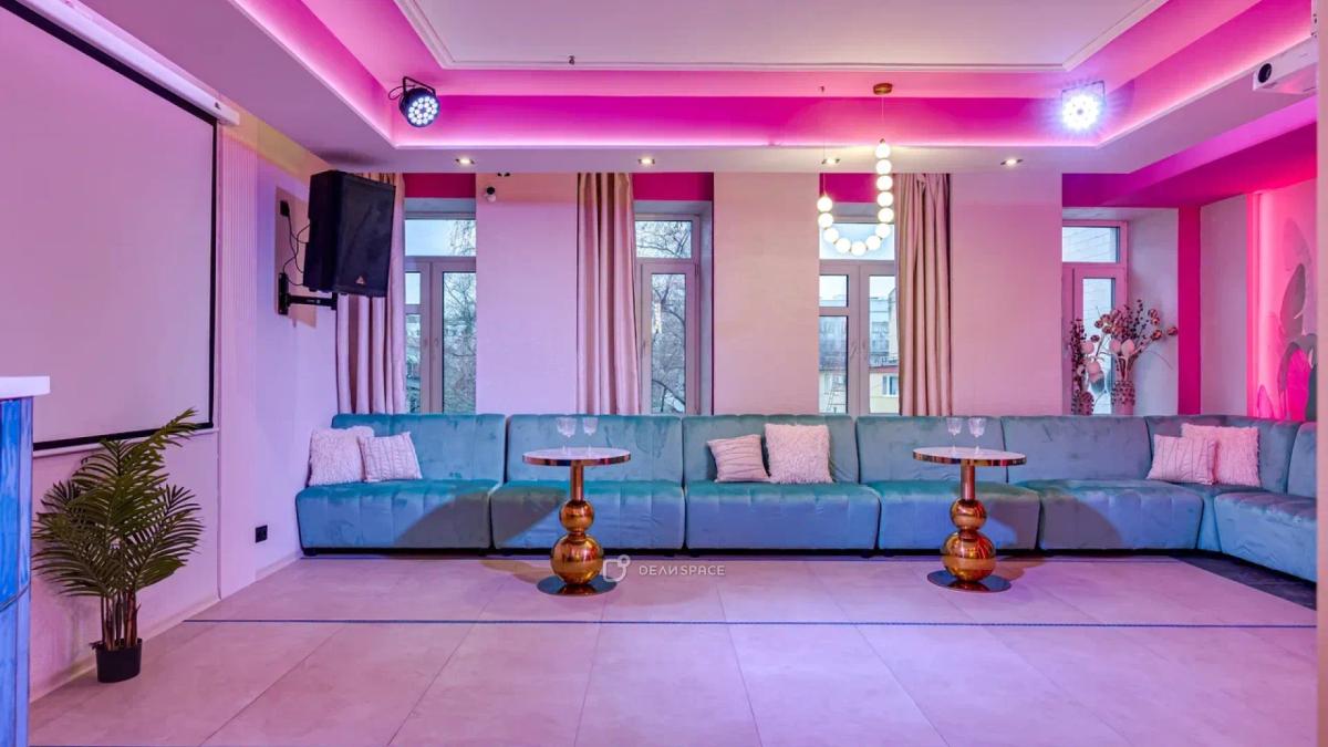 Лофт "Льюис" на Дмитровской - Фото №10