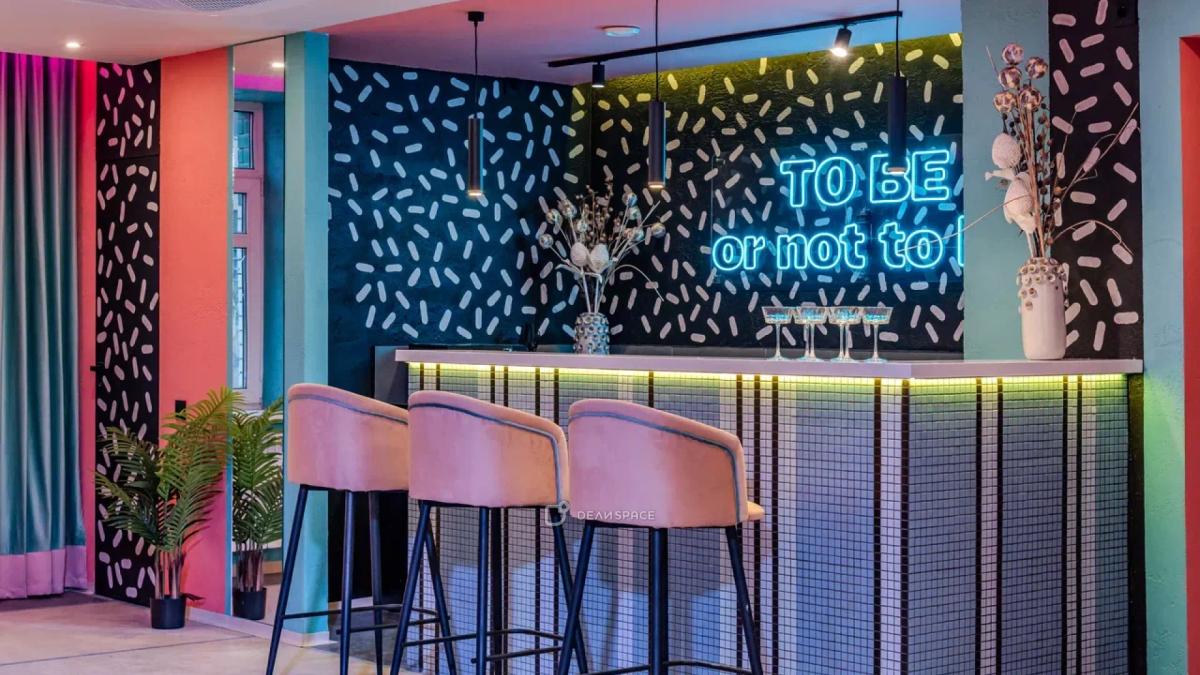 Лофт для мероприятий "Шекспир" на Дмитровской - Фото №6