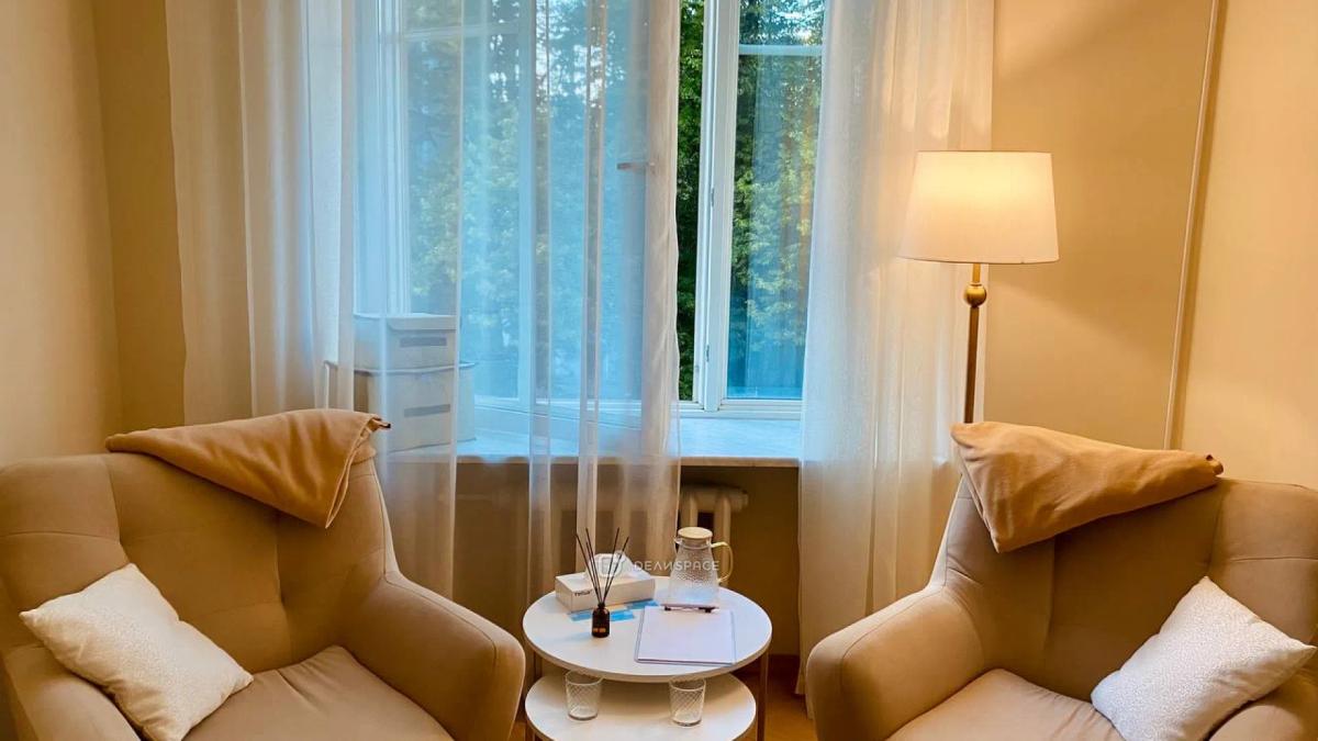 Пространство 130 кв. м из 4х залов с кухней у метро Арбатская - Фото №10