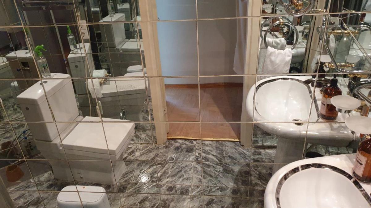 Пространство 130 кв. м из 4х залов с кухней у метро Арбатская - Фото №11