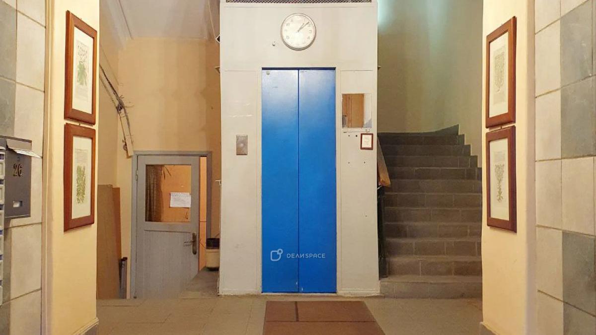 Пространство 130 кв. м из 4х залов с кухней у метро Арбатская - Фото №13