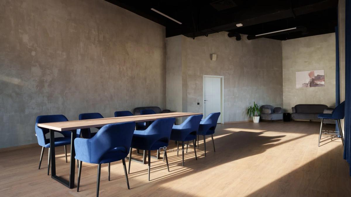 Зал "МираХолл" - просторная площадка для любых мероприятий - Фото №9