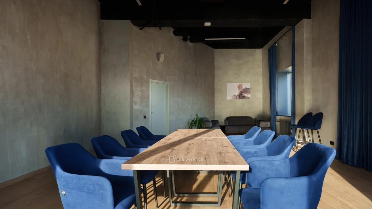 Зал "МираХолл" - просторная площадка для любых мероприятий - Фото №10